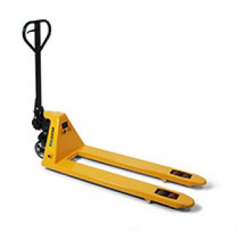 hanteringsutrustning